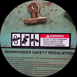 Meet your Posher, Tony